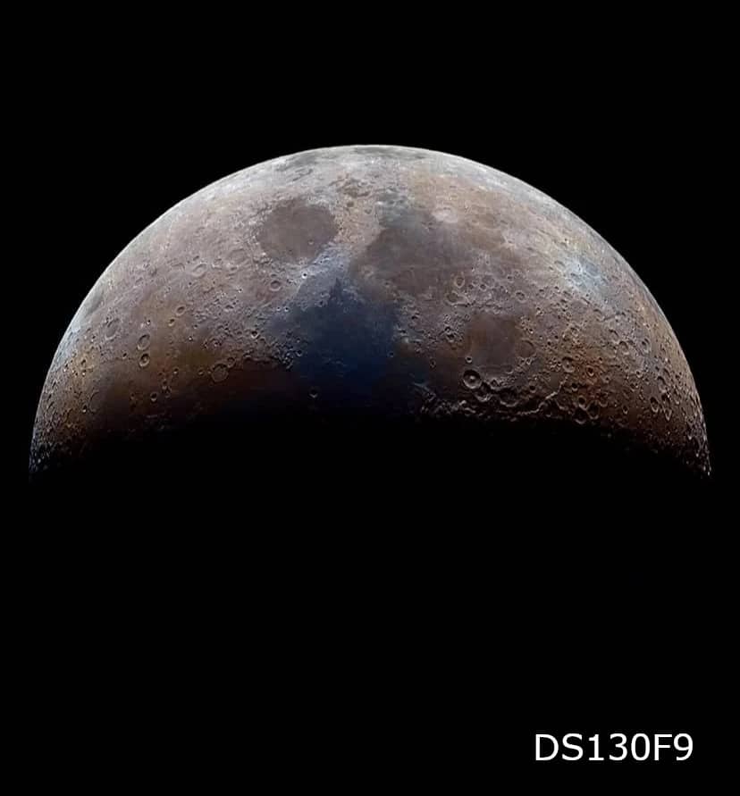 luna