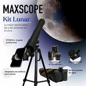 pro kit lunar