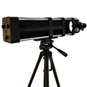 Telescopios Reflectores