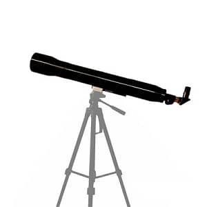 Telescopios Refractores