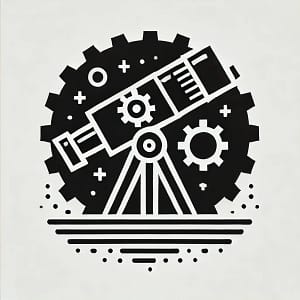 mejorar telescopio